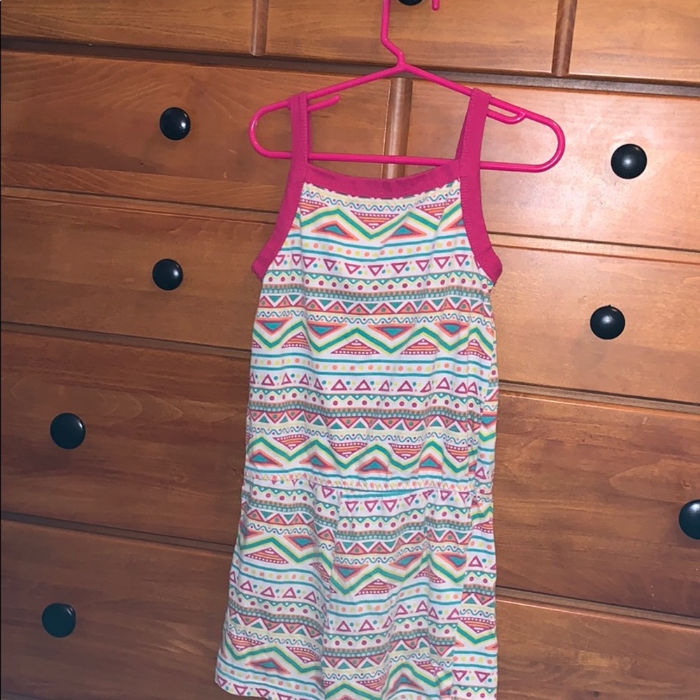 Romper - Picture 2 of 2